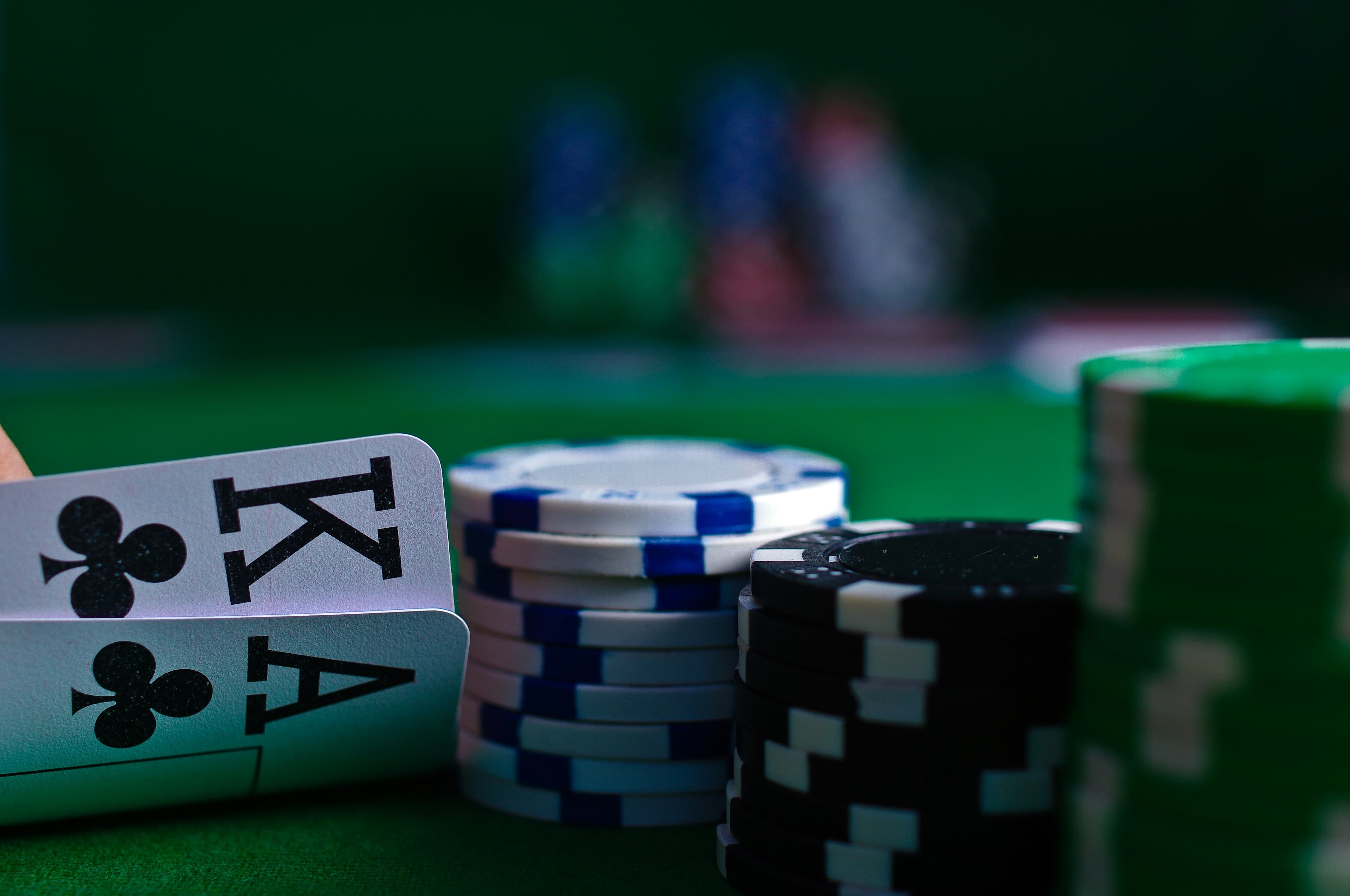 Como Jogar no Cassino Ao Vivo pela Primeira Vez: Guia para Iniciantes 2026