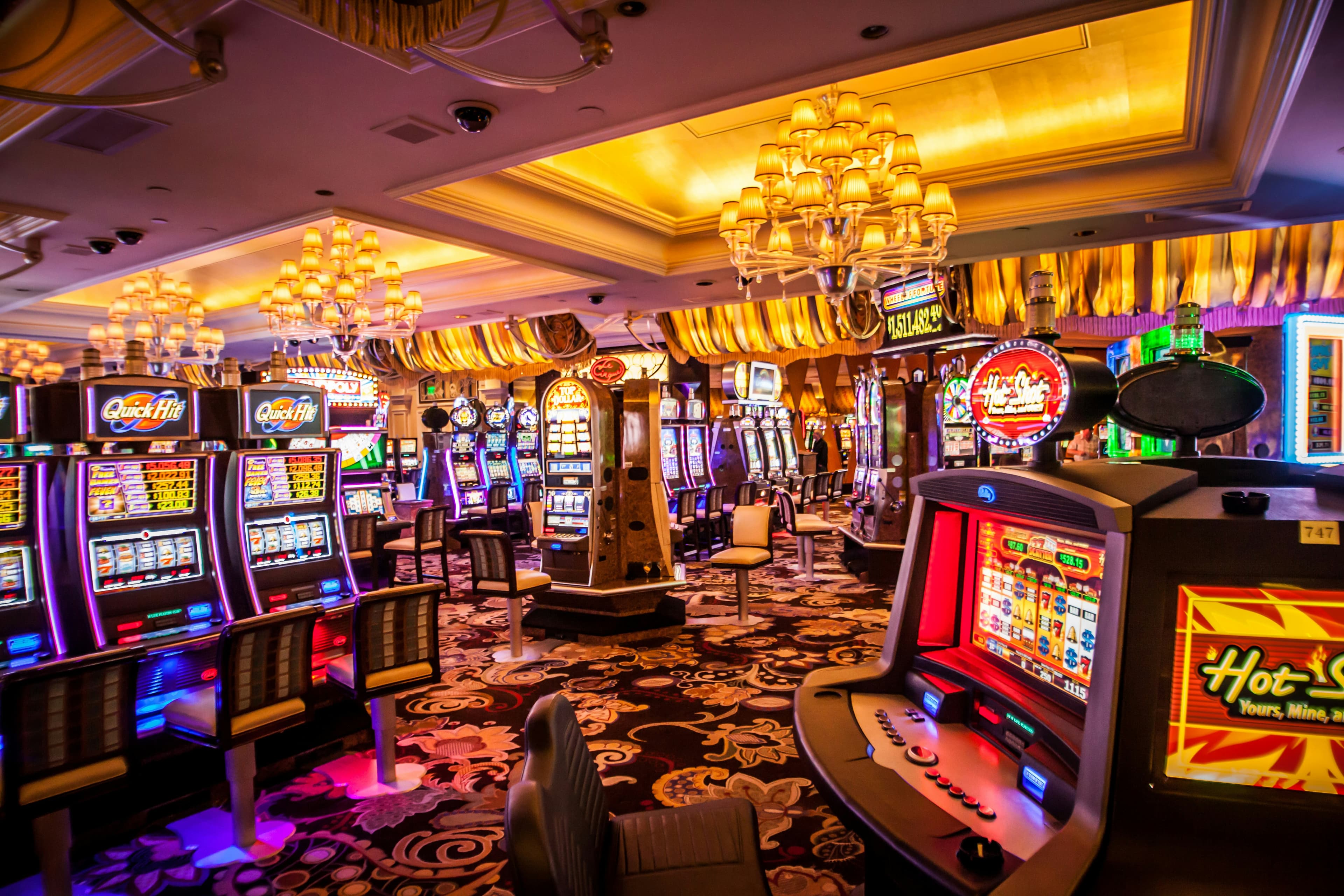 Melhores Slots com Maior RTP em 2026