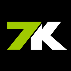 Logo Bet7K