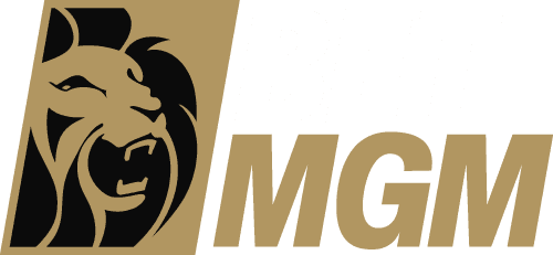 Logo BetMGM