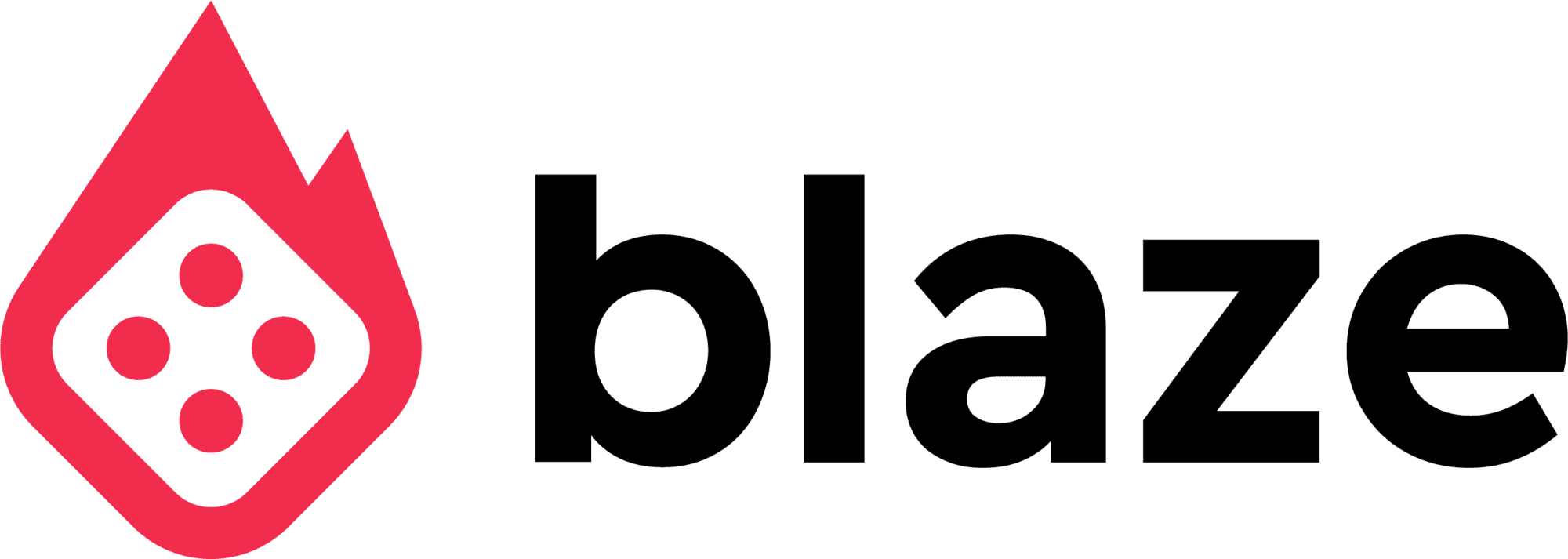 Logo Blaze