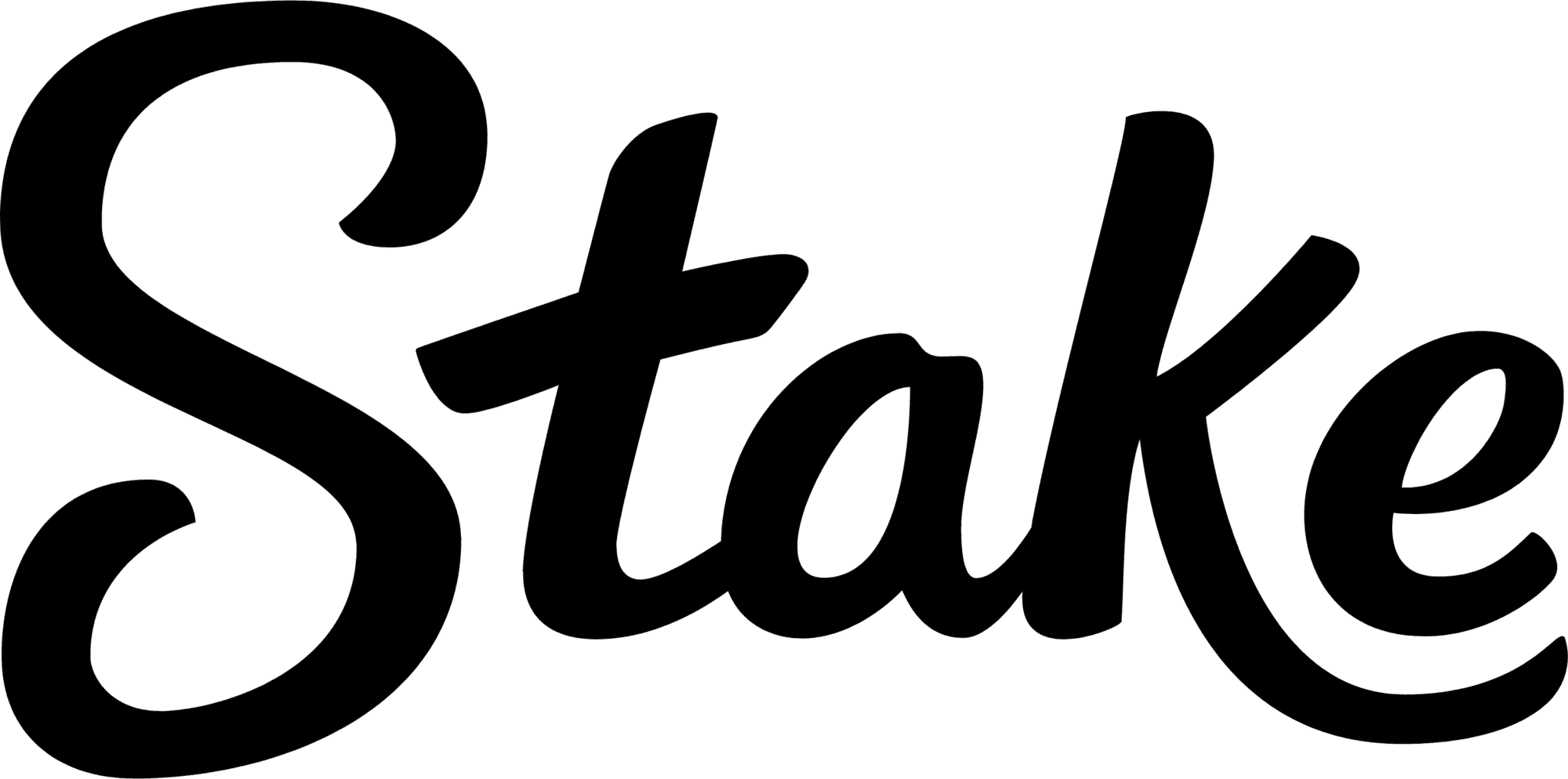 Logo Stake