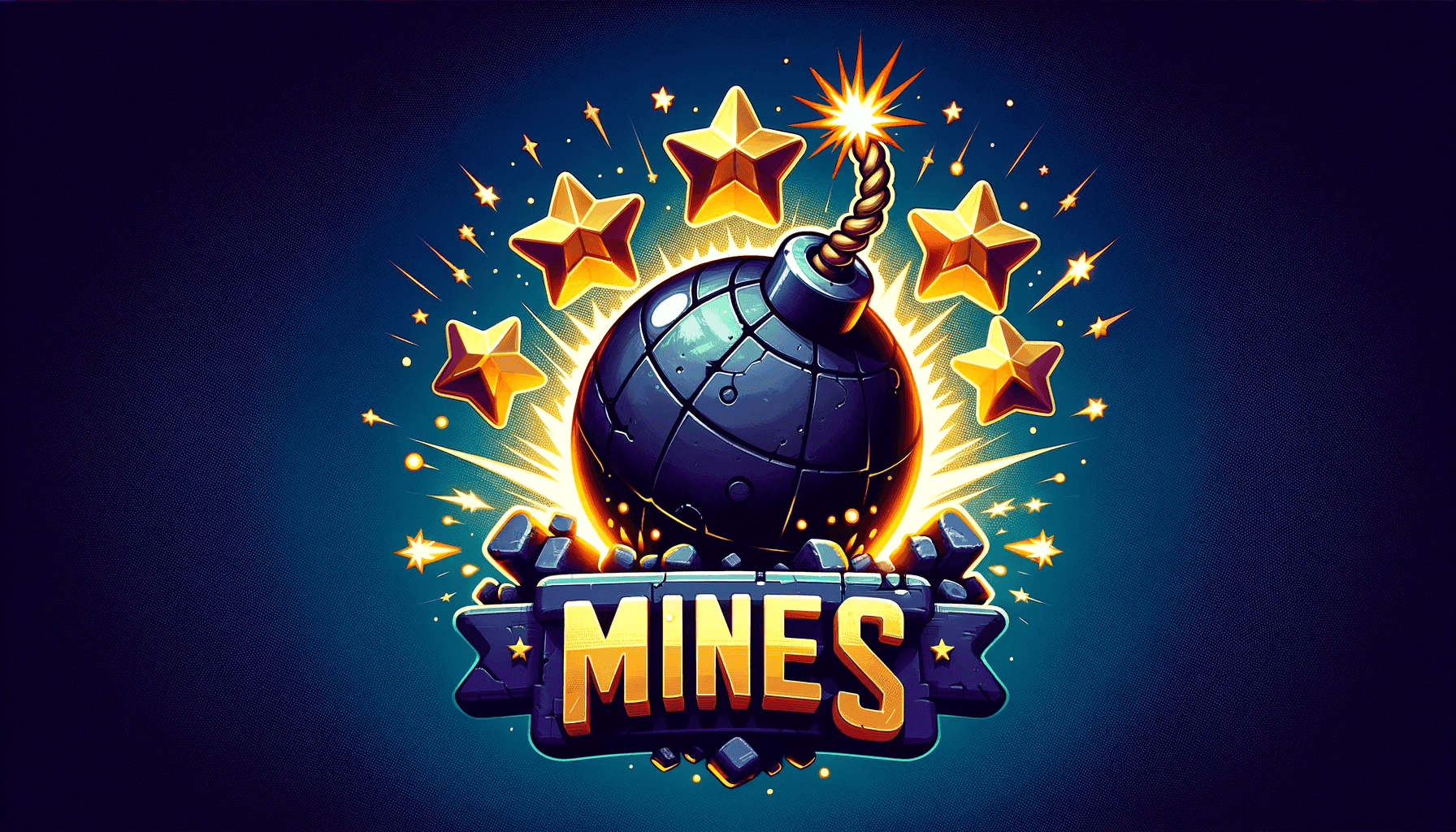 Mines