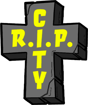 Rip City