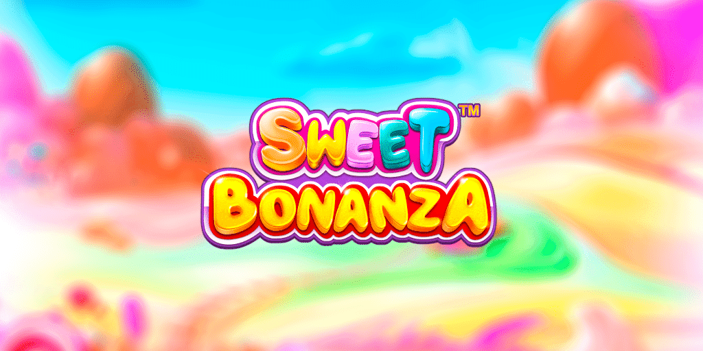 Sweet Bonanza
