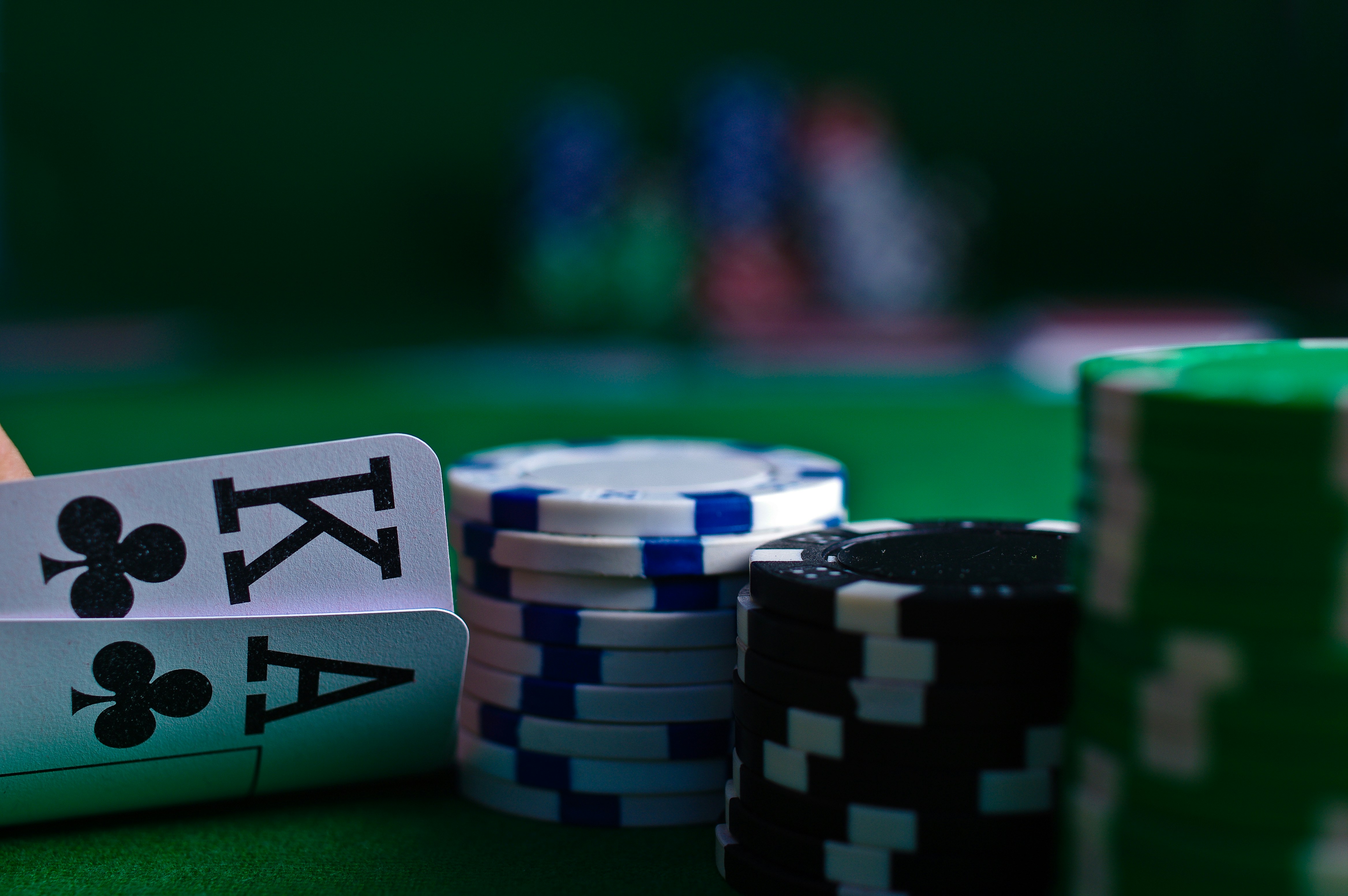 Como Jogar no Cassino Ao Vivo pela Primeira Vez: Guia para Iniciantes 2026